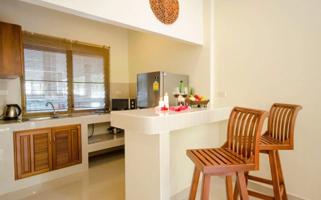 Namphung Phuket Boutique Resort