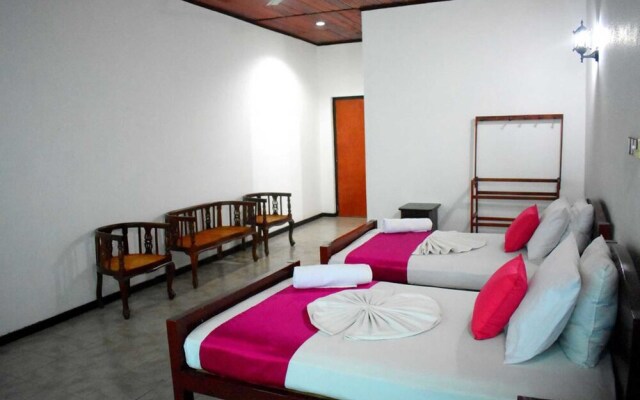 Yoho New Boa Vista Hotel