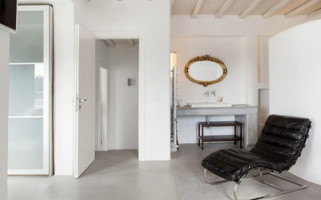 DreamLike Villas Mykonos