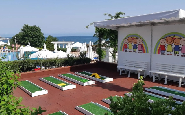PrimaSol Sineva Beach Hotel - All Inclusive