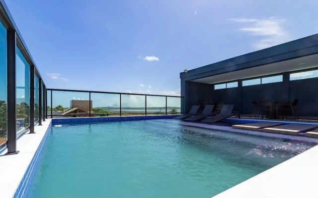 Flat La Margot by La Playa