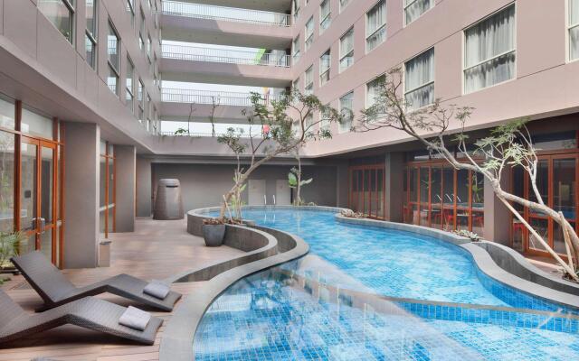 ibis Styles Jakarta Airport