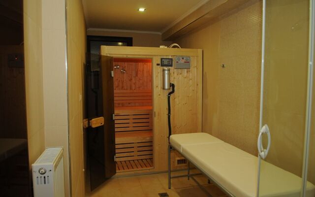 Hotel Grand Chalet