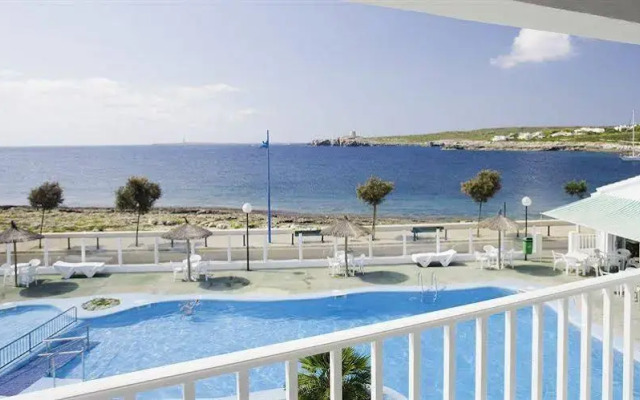 Vista Faro Apartments