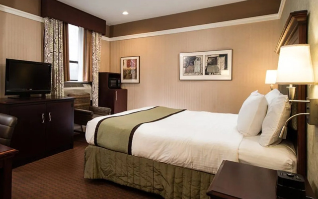 NYCASA 46 Hotel
