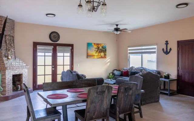 Private Luxury Beach House