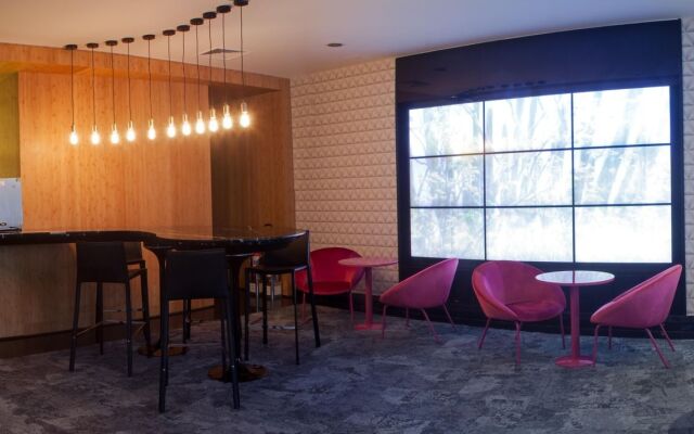 Radisson Alphaville