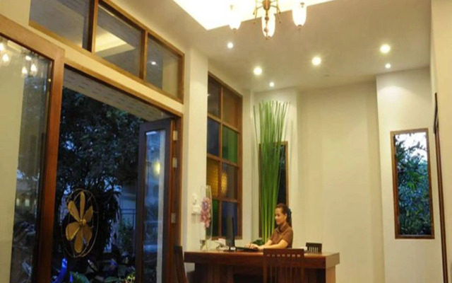 Baan Khun Nine