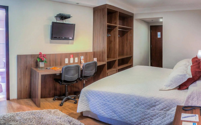 JR Hotel