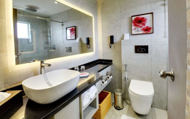 Ramada by Wyndham Bengaluru Yelahanka