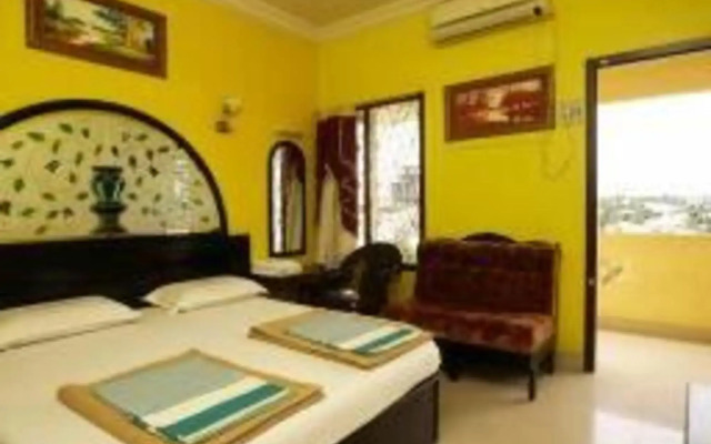 Hotel Manickam