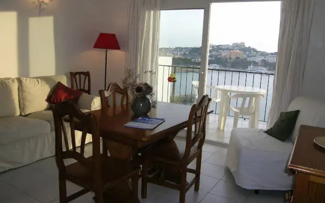 Apartaments Mercedes