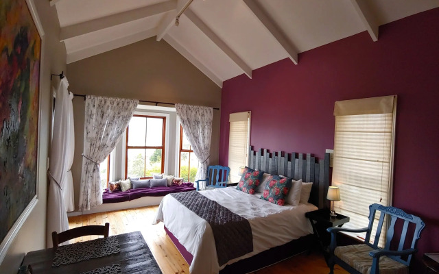 Happy Home Imhoffs Gift