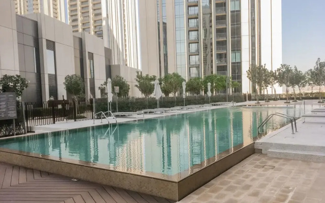 Nasma Luxury Stays - Creek Gate T1