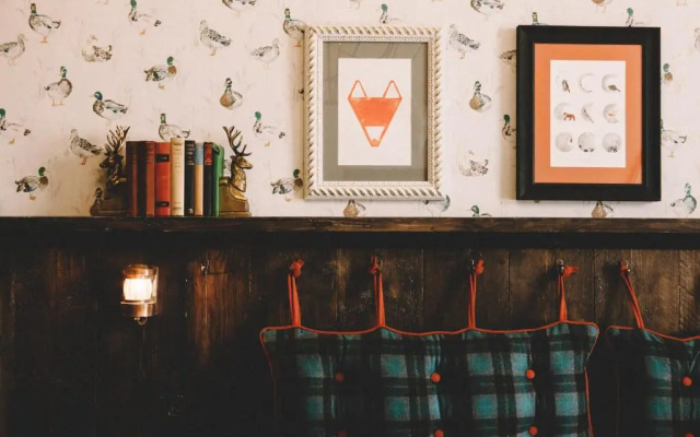 YHA Stow-On-The-Wold