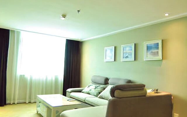 Dongfang Comfort Inn