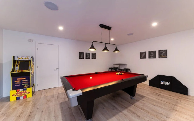 Chalets Grande-Pointe