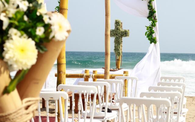 Hotel Nude Zipolite & Beach Club