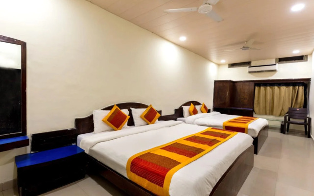 Hotel Banjara Mount Abu