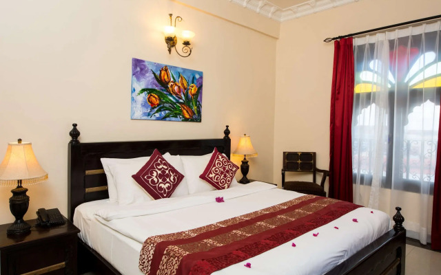 Golden Tulip Stonetown Boutique