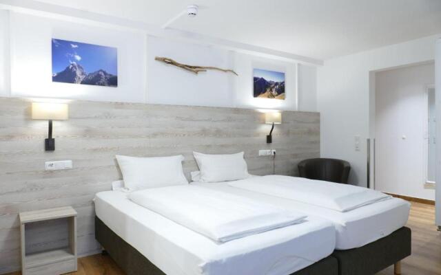 Zum Hechten Altstadt-Hotel