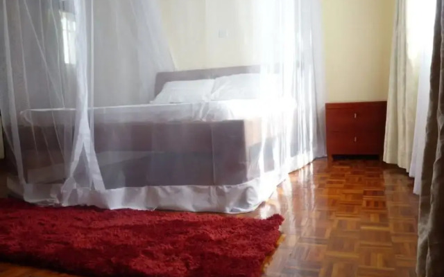 Sheema Villas