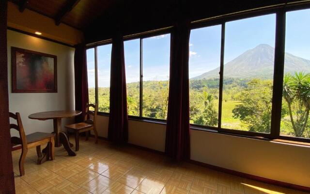 Arenal Roca Lodge