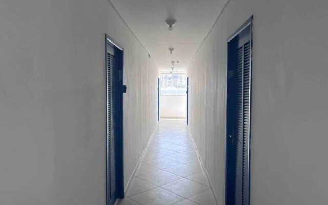 Studio Vila Guilherme ZN São Paulo