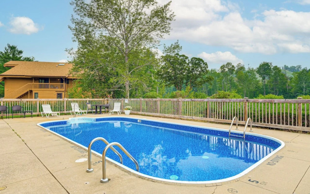 Golf, Swim & Ski: Schuss Mtn Family Getaway!