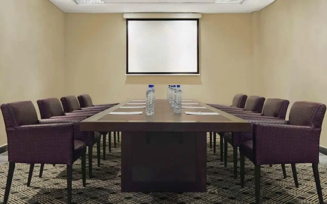 Amador Suites Lekki