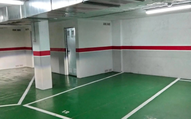 Apartamento Sanxenxo Carles Deluxe Ocean View