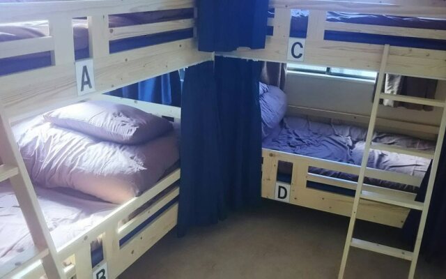 GUEST HOUSE SONOMAMA - Hostel
