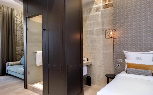 Boutique Hôtel des Remparts