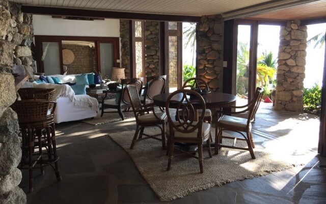 H4Y Exclusive GuestHouse Ilhabela