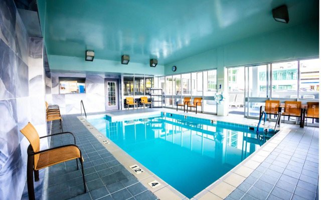 Seaview Hotel
