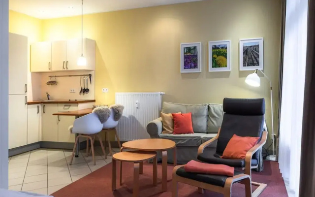 Chickes Appartement