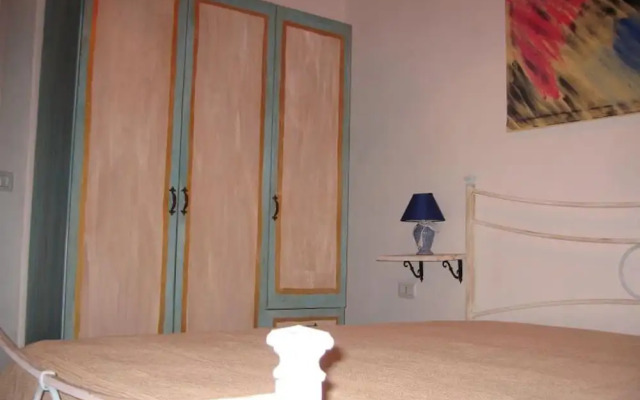 Apartment Via Monte Kronio