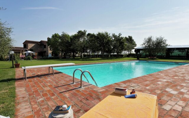 Home, Foiano Della Chiana