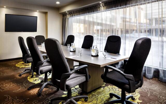 Sheraton Hamilton Hotel