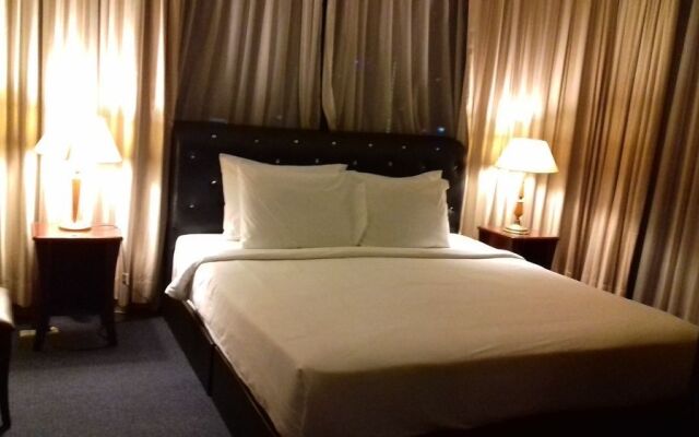 Star Suite At Times Square KL