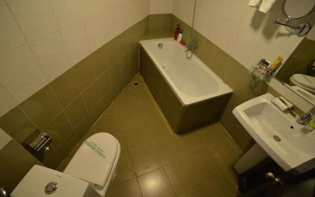 A25 Hotel -  96 Hai Ba Trung
