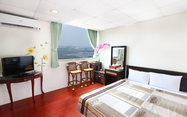 Yuan-Yee Homestay