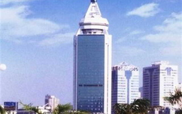 Minnan Hotel Xiamen