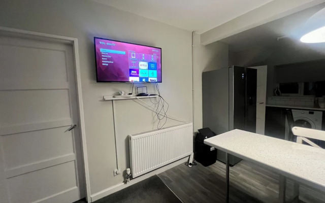 The Coral Guest House