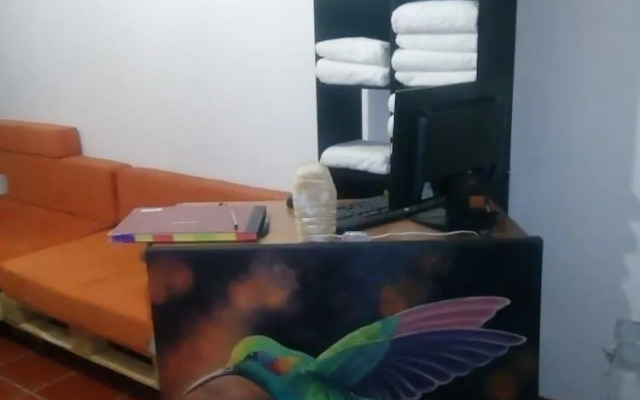 Hostal Doña María - Hostel