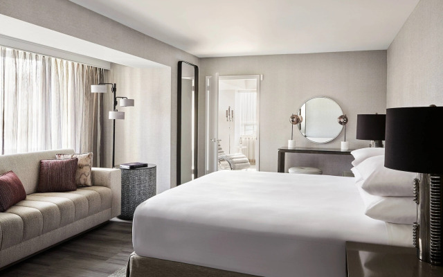 San Francisco Marriott Marquis