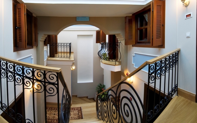 Civitas Boutique Hotel