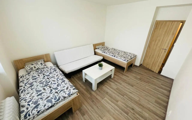 ZAROHEM 2 bedrooms APARTMENT in center with balcony
