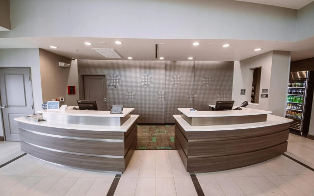 Residence Inn Harlingen