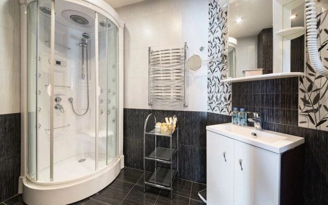 Home Hotel At Kamergersky Pereulok